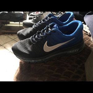 Nike AirMax 2017